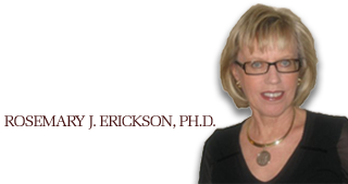 Rosemary J. Erickson, Ph.D.